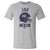 Joe Mixon Men's Cotton T-Shirt | 500 LEVEL