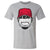 Ken Griffey Jr. Men's Cotton T-Shirt | 500 LEVEL