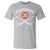 Wayne Stephenson Men's Cotton T-Shirt | 500 LEVEL