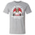 Alex Ovechkin Men's Cotton T-Shirt | 500 LEVEL