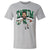 Jayson Tatum Men's Cotton T-Shirt | 500 LEVEL