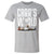 Andrew Carr Men's Cotton T-Shirt | 500 LEVEL