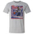 Paul George Men's Cotton T-Shirt | 500 LEVEL