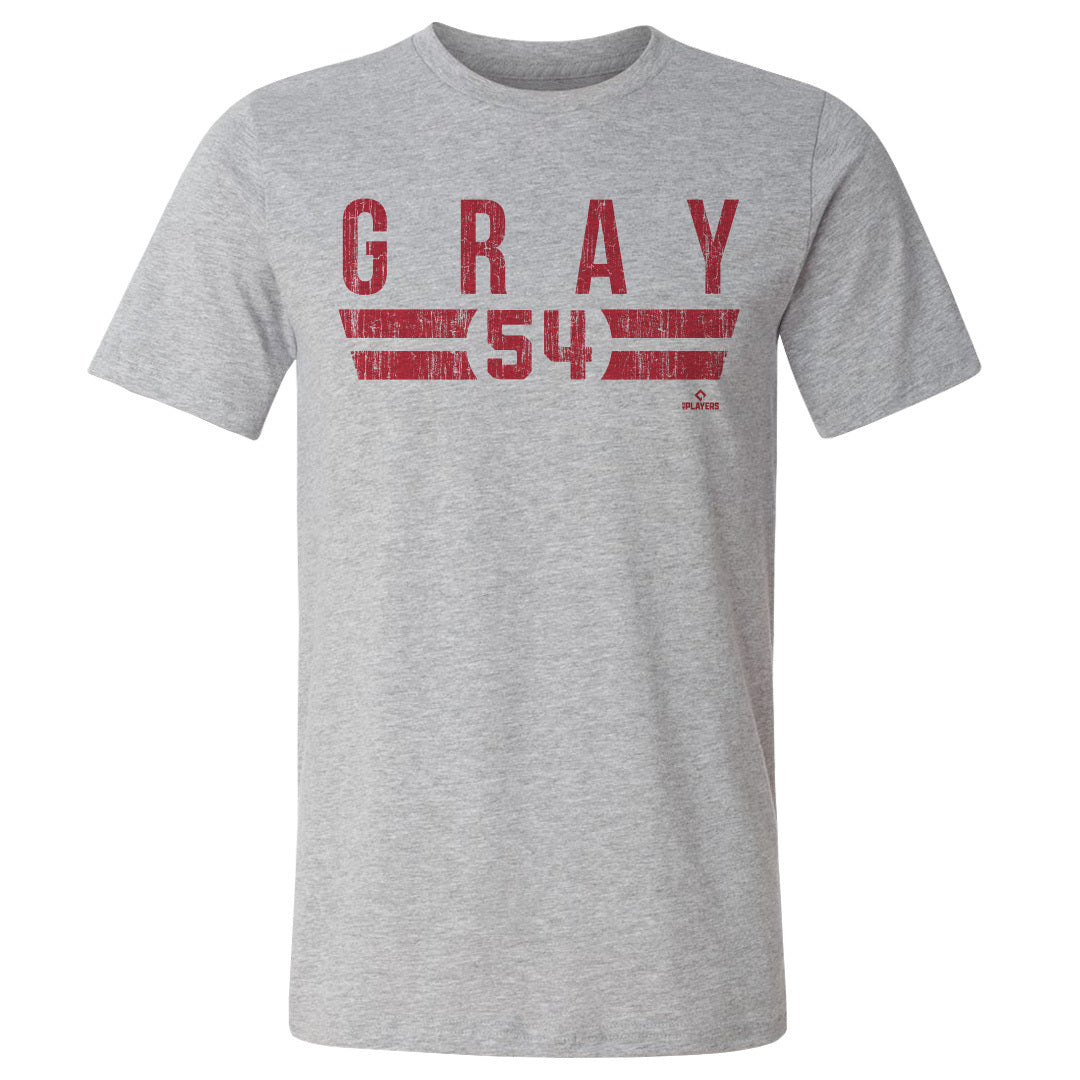 Sonny Gray Men&#39;s Cotton T-Shirt | 500 LEVEL