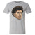 Zaccharie Risacher Men's Cotton T-Shirt | 500 LEVEL