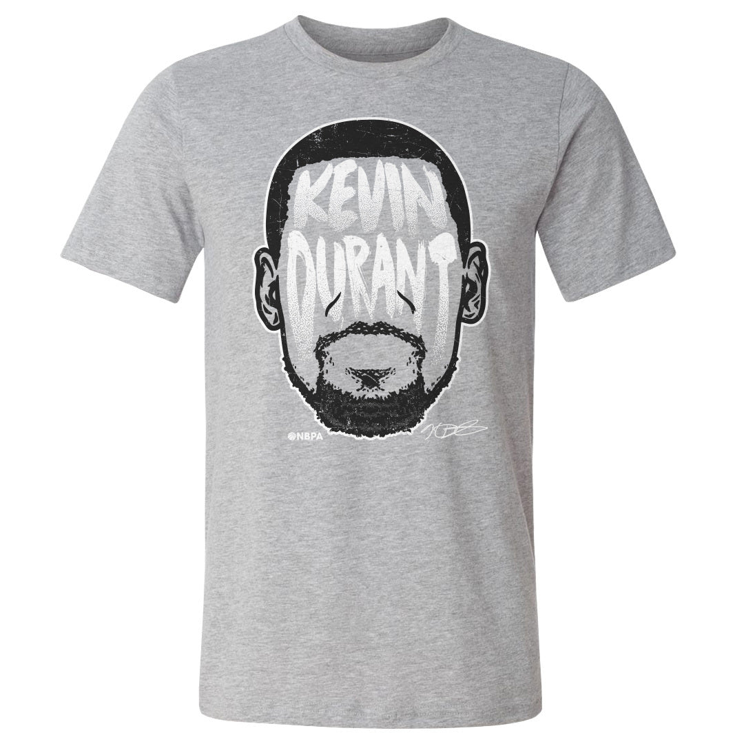 Kevin Durant Men&#39;s Cotton T-Shirt | 500 LEVEL