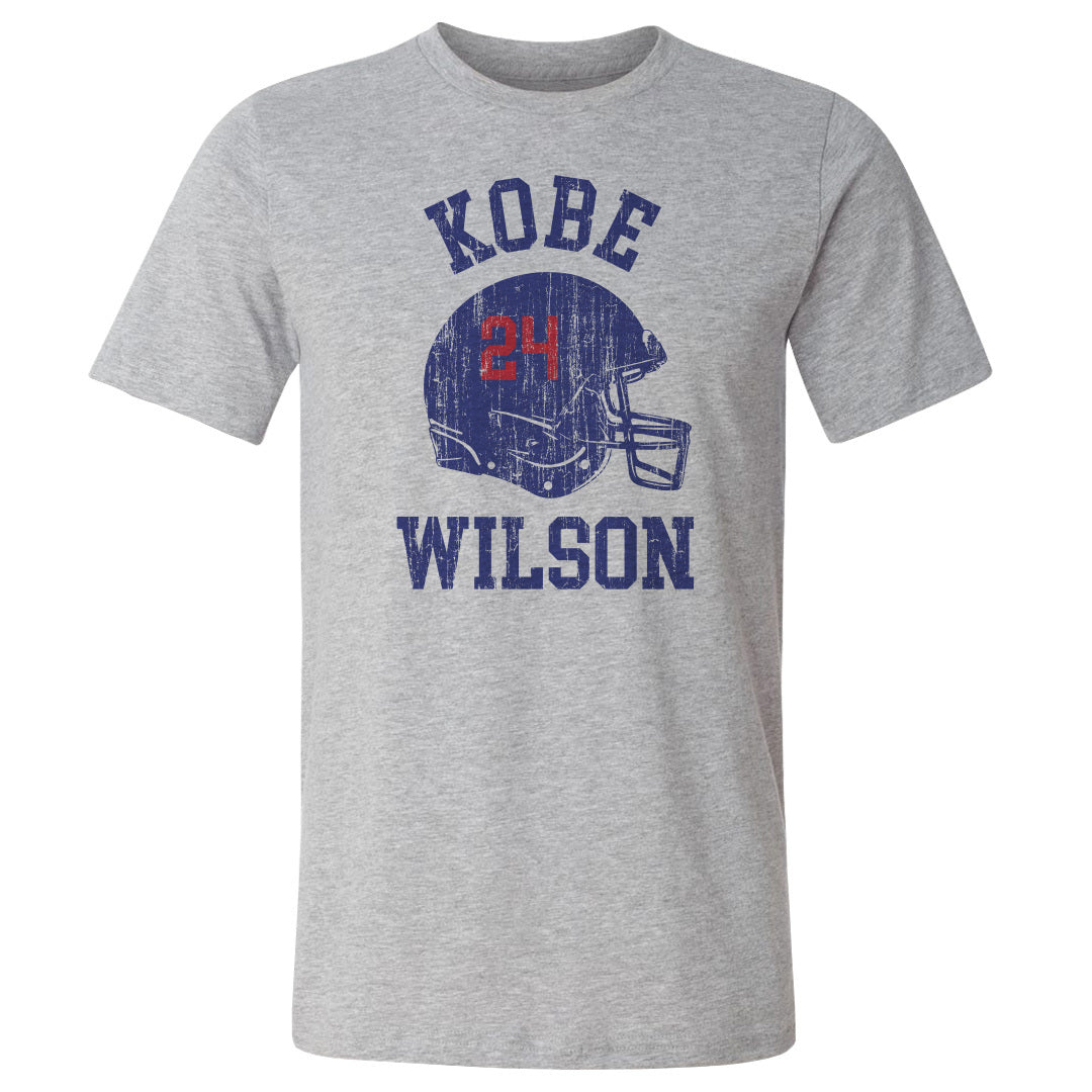 Kobe Wilson Men&#39;s Cotton T-Shirt | 500 LEVEL