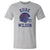 Kobe Wilson Men's Cotton T-Shirt | 500 LEVEL