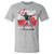 CJ Abrams Men's Cotton T-Shirt | 500 LEVEL