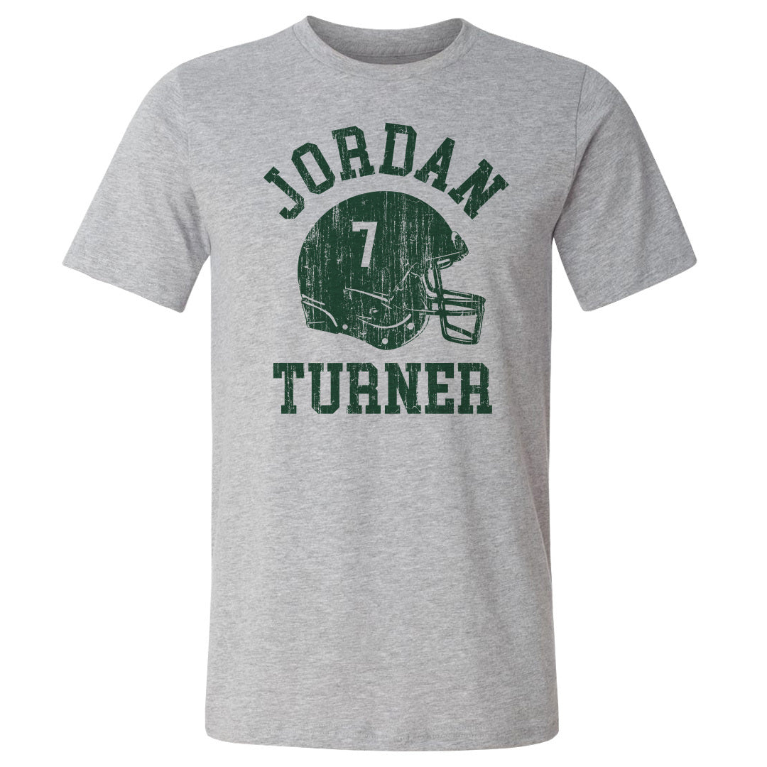 Jordan Turner Men&#39;s Cotton T-Shirt | 500 LEVEL