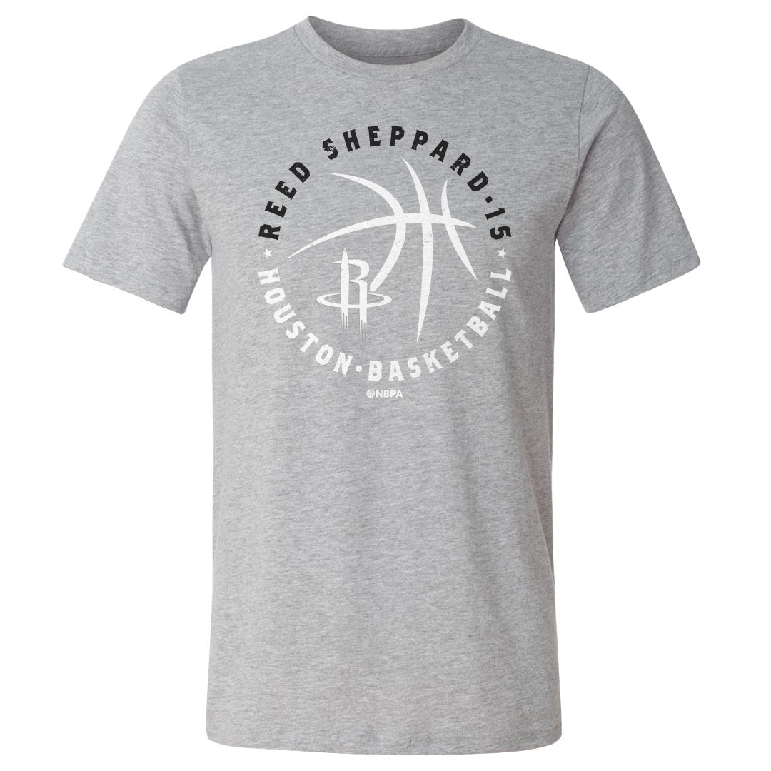 Reed Sheppard Men&#39;s Cotton T-Shirt | 500 LEVEL