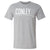 Mike Conley Men's Cotton T-Shirt | 500 LEVEL