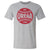 Jose Urena Men's Cotton T-Shirt | 500 LEVEL