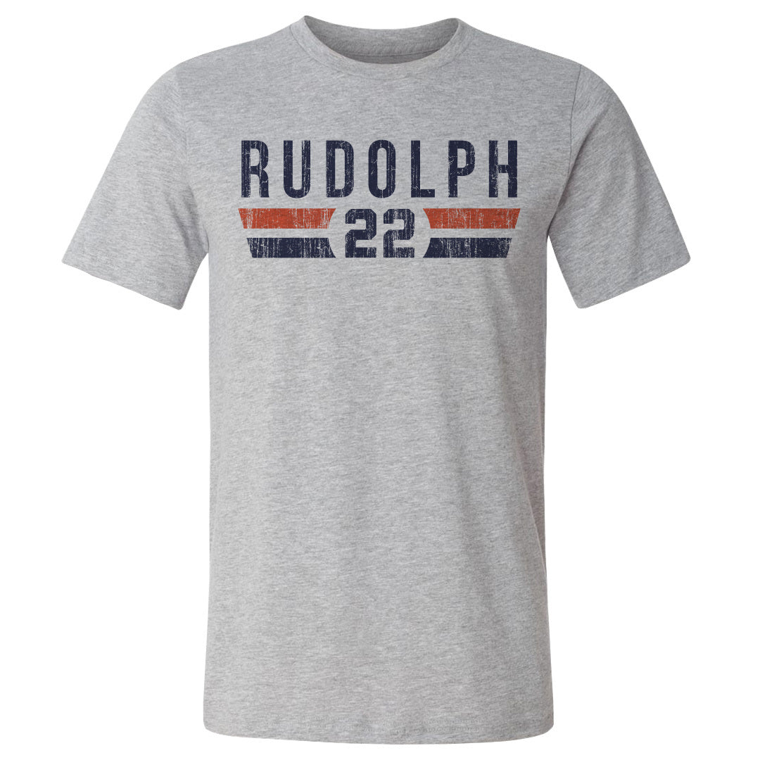 LoLo Rudolph Men&#39;s Cotton T-Shirt | 500 LEVEL