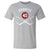 Devan Dubnyk Men's Cotton T-Shirt | 500 LEVEL