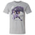 Lamar Jackson Men's Cotton T-Shirt | 500 LEVEL