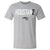 Caleb Houstan Men's Cotton T-Shirt | 500 LEVEL