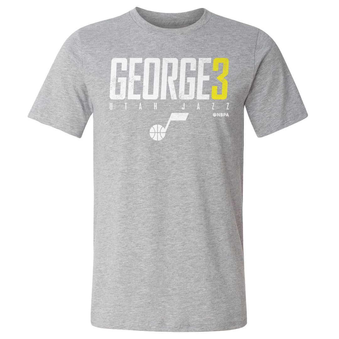 Keyonte George Men&#39;s Cotton T-Shirt | 500 LEVEL