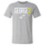 Keyonte George Men's Cotton T-Shirt | 500 LEVEL