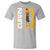 Steph Curry Men's Cotton T-Shirt | 500 LEVEL