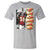 Derrick Thomas Men's Cotton T-Shirt | 500 LEVEL