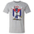 Adolis Garcia Men's Cotton T-Shirt | 500 LEVEL