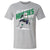 Quinn Hughes Men's Cotton T-Shirt | 500 LEVEL