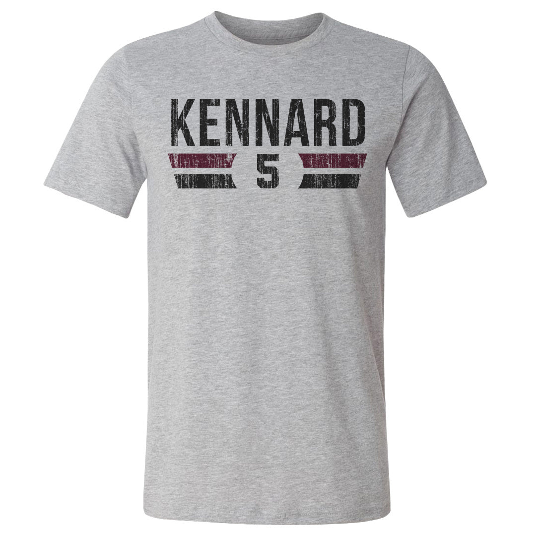 Kyle Kennard Men&#39;s Cotton T-Shirt | 500 LEVEL