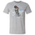 Bryan De La Cruz Men's Cotton T-Shirt | 500 LEVEL