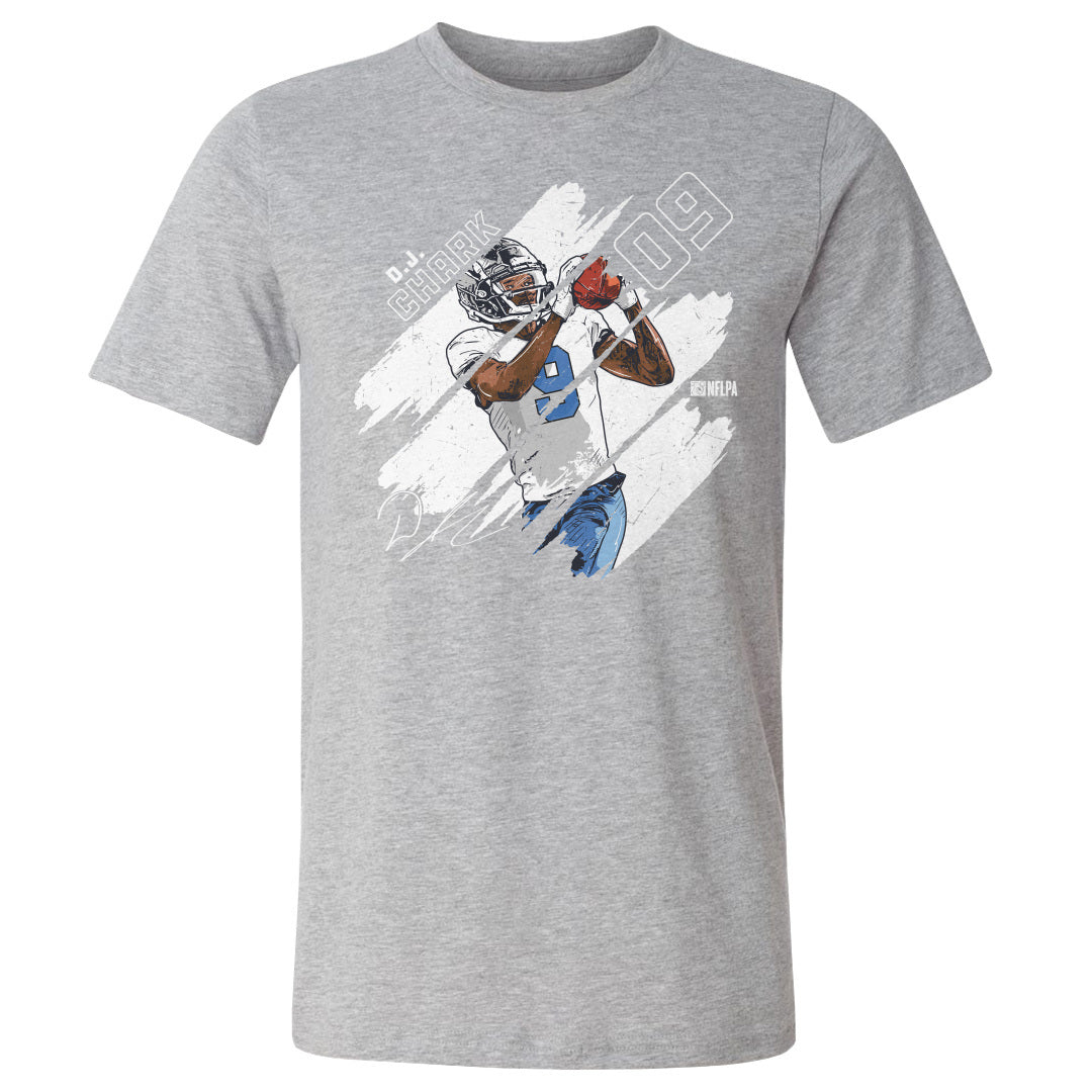 D.J. Chark Men&#39;s Cotton T-Shirt | 500 LEVEL