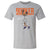 Devin Booker Men's Cotton T-Shirt | 500 LEVEL