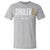 Adon Shuler Men's Cotton T-Shirt | 500 LEVEL