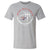 Jalen Williams Men's Cotton T-Shirt | 500 LEVEL