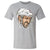 Alex Ovechkin Men's Cotton T-Shirt | 500 LEVEL