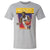 Andrew Wiggins Men's Cotton T-Shirt | 500 LEVEL