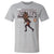 Bam Adebayo Men's Cotton T-Shirt | 500 LEVEL