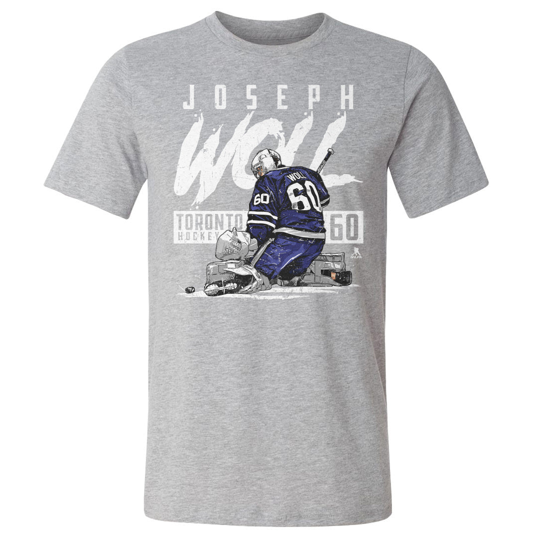 Joseph Woll Men&#39;s Cotton T-Shirt | 500 LEVEL