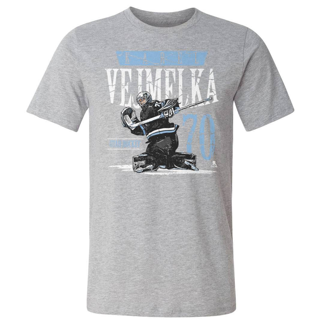 Karel Vejmelka Men&#39;s Cotton T-Shirt | 500 LEVEL