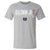 Patrick Baldwin Jr. Men's Cotton T-Shirt | 500 LEVEL