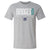 Miles Bridges Men's Cotton T-Shirt | 500 LEVEL