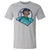 Julio Rodriguez Men's Cotton T-Shirt | 500 LEVEL