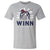 Masyn Winn Men's Cotton T-Shirt | 500 LEVEL