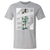 Giannis Antetokounmpo Men's Cotton T-Shirt | 500 LEVEL