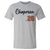 Matt Chapman Men's Cotton T-Shirt | 500 LEVEL