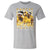 Pascal Siakam Men's Cotton T-Shirt | 500 LEVEL