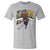 Pascal Siakam Men's Cotton T-Shirt | 500 LEVEL