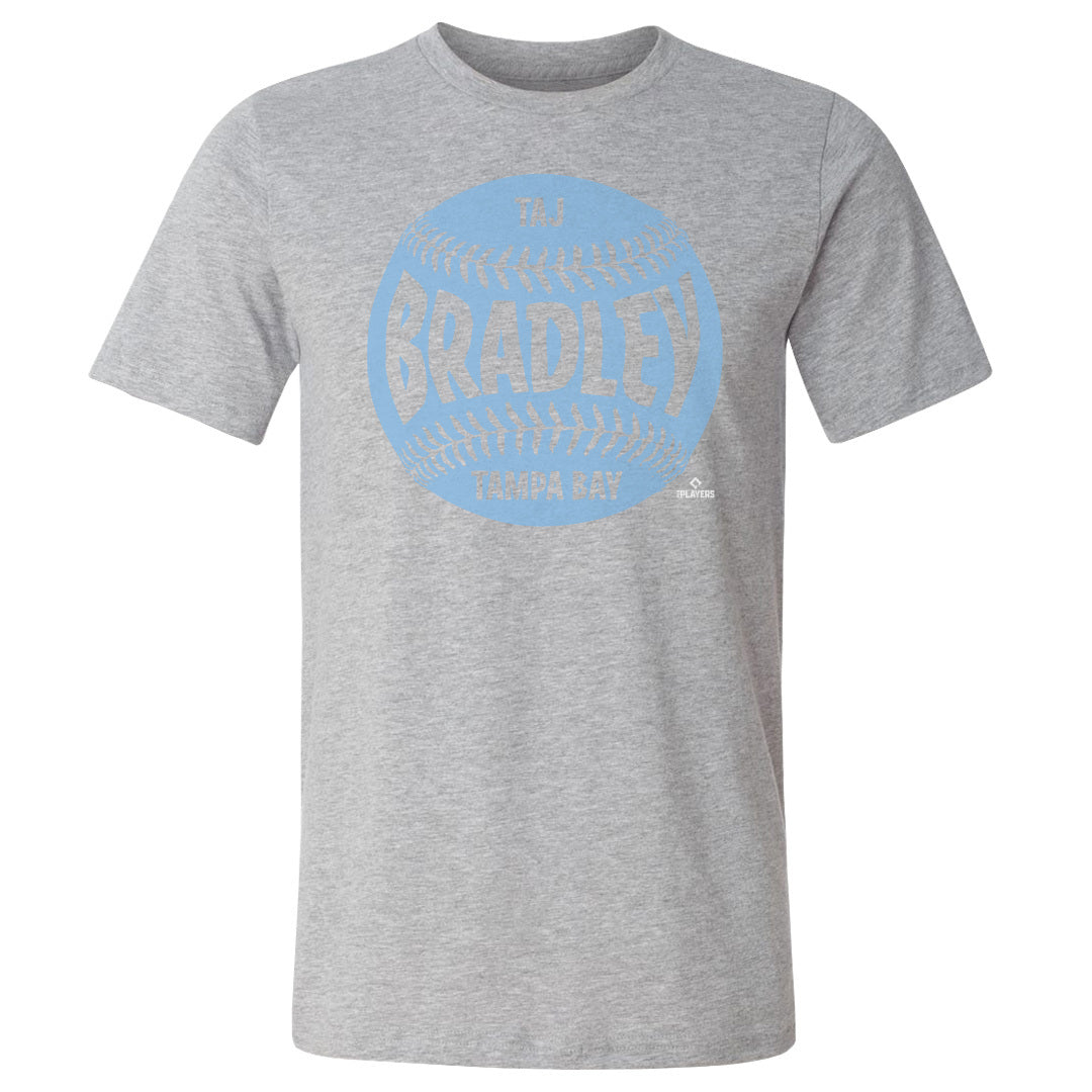 Taj Bradley Men&#39;s Cotton T-Shirt | 500 LEVEL