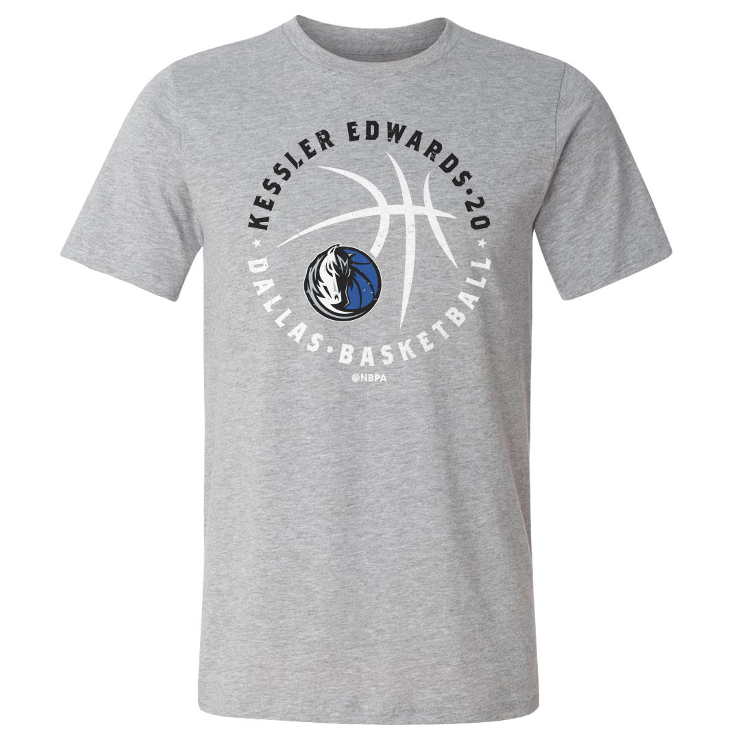 Kessler Edwards Men&#39;s Cotton T-Shirt | 500 LEVEL