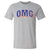 New York Men's Cotton T-Shirt | 500 LEVEL