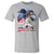 Tyler Glasnow Men's Cotton T-Shirt | 500 LEVEL